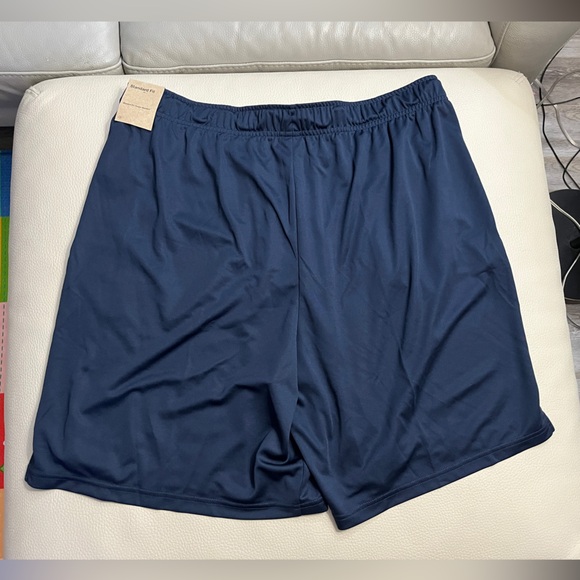 NWT - Nike Men’s Embroidered Logo Training Shorts - Size XXL - Picture 5 of 7